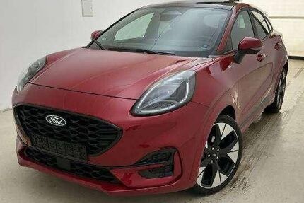Ford Puma 17.900 km 23.900 &euro; Kirchzell 63931
