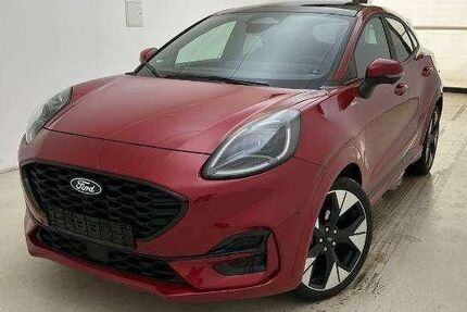 Ford Puma 17.900 km 25.900 &euro; Kirchzell 63931