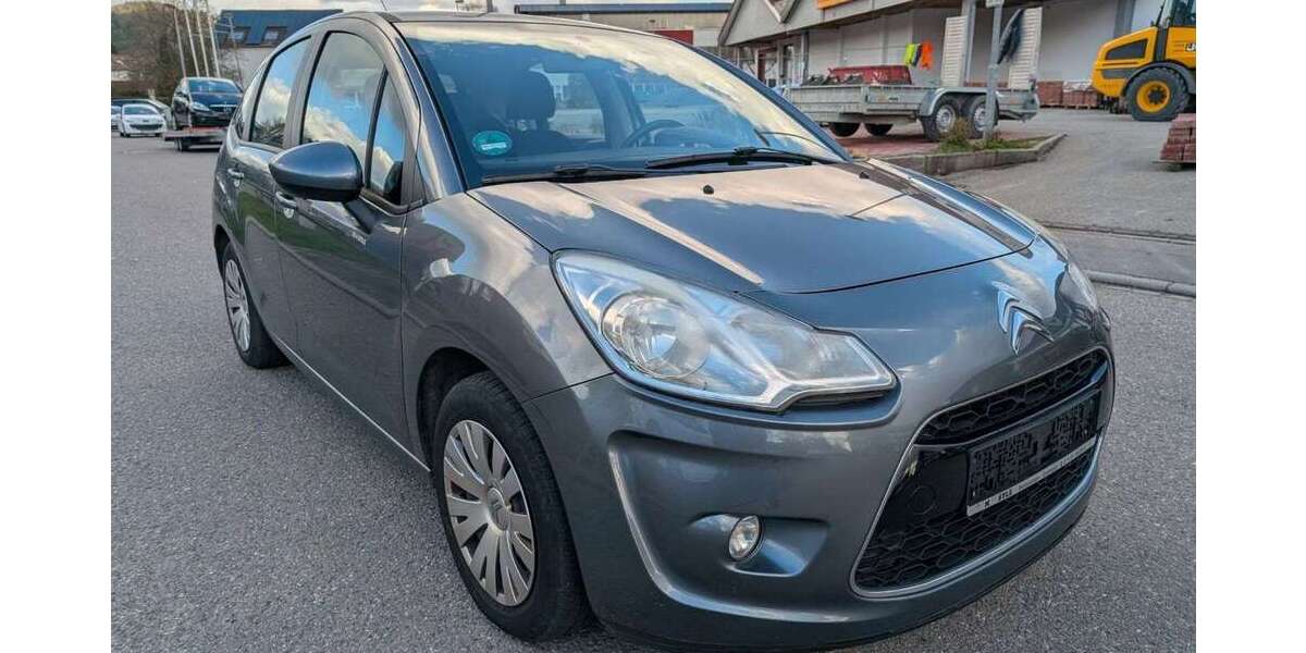 Citroen C3 193.000 km 2.400 &euro; Sulzbach An Der Murr 71560