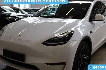 Tesla Model Y 74.999 km 36.690 &euro; Frankfurt 60596