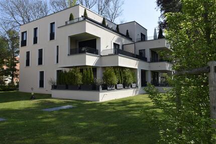 Wohnung Augsburg Innenstadt - 3 Zimmer, 87 m&sup2;, 1.630&euro; | Angebot:26039731