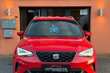 Seat Arona 21.000 km 16.490 &euro; HANNOVER 30177