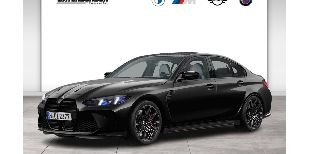 BMW M3 17.176 km 91.890 &euro; Bad Wiessee 83707