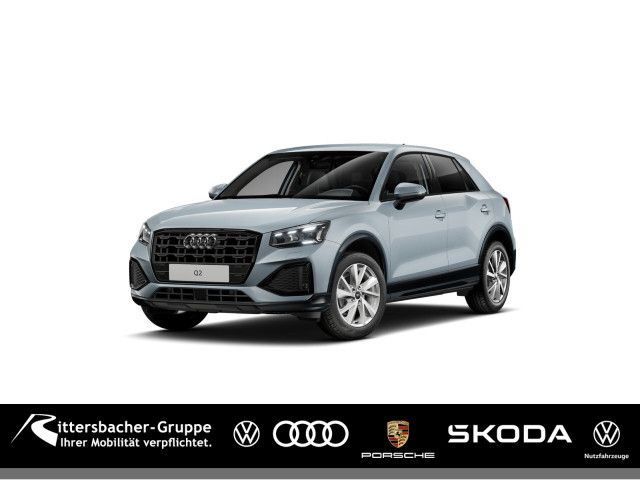 Audi Q2 4.585 km 32.850 &euro; Kaiserslautern 67663