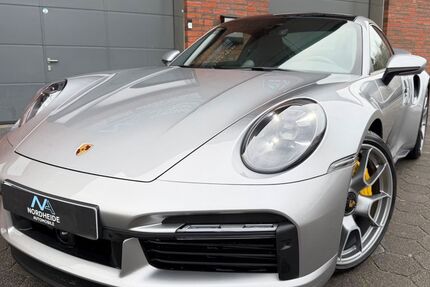 Porsche 992 20.600 km 188.950 &euro; Buchholz in der Nordheide 21244
