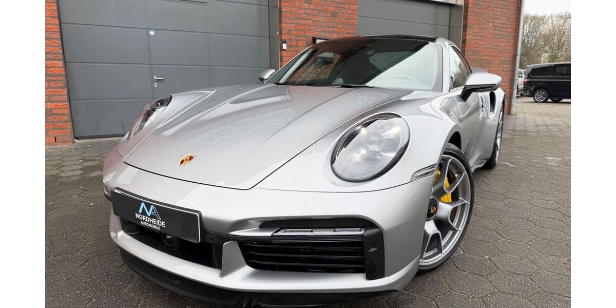 Porsche 992 20.600 km 188.950 &euro; Buchholz in der Nordheide 21244