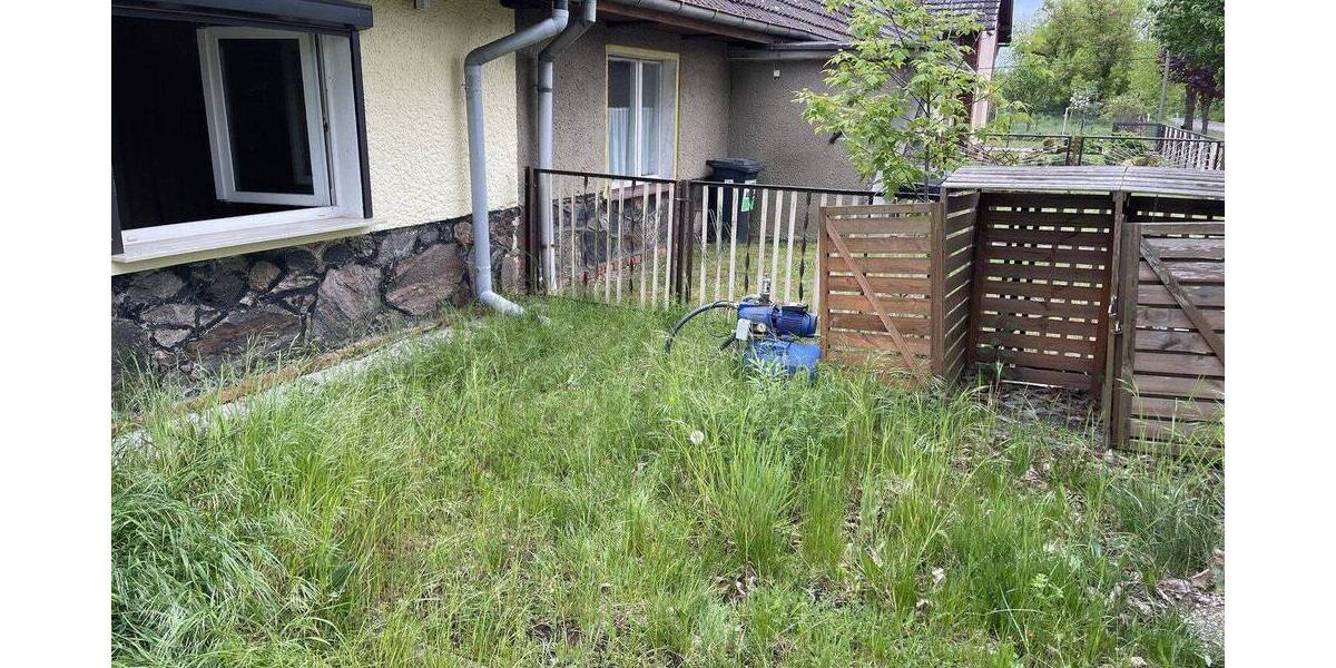 Reihenmittelhaus Märkische Heide Glietz - 3 Zimmer, 84 m&sup2;, 43.500&euro; | Angebot:26376981