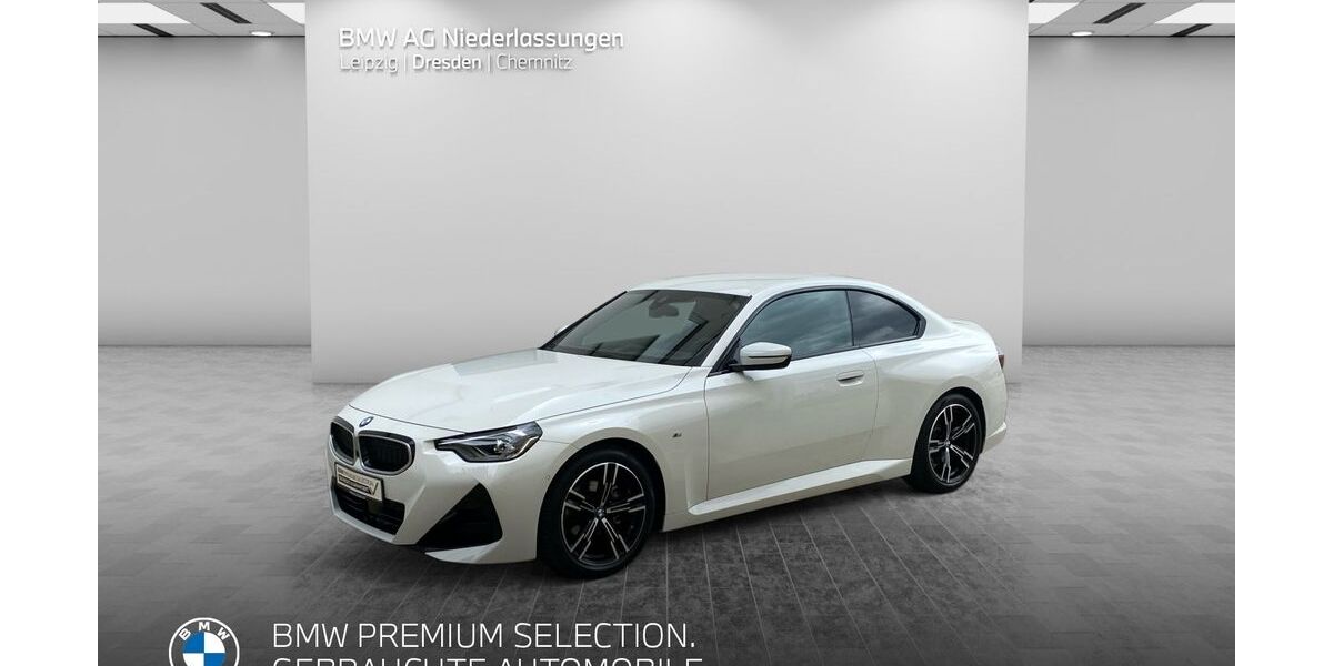 BMW 218 12.324 km 42.807 &euro; Dresden 01219