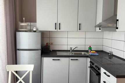 Möblierte Wohnung zimmer