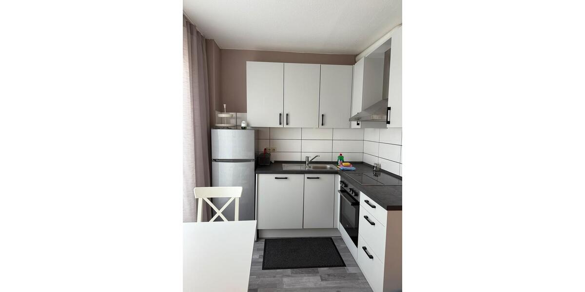 Möblierte Wohnung zimmer