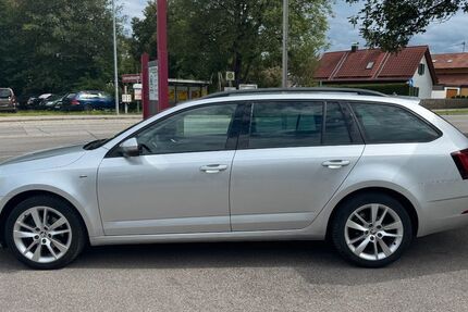 Skoda Octavia 88.419 km 15.990 &euro; Peißenberg 82380