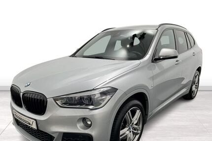 BMW X1 81.679 km 24.414 &euro; Gotha 99867