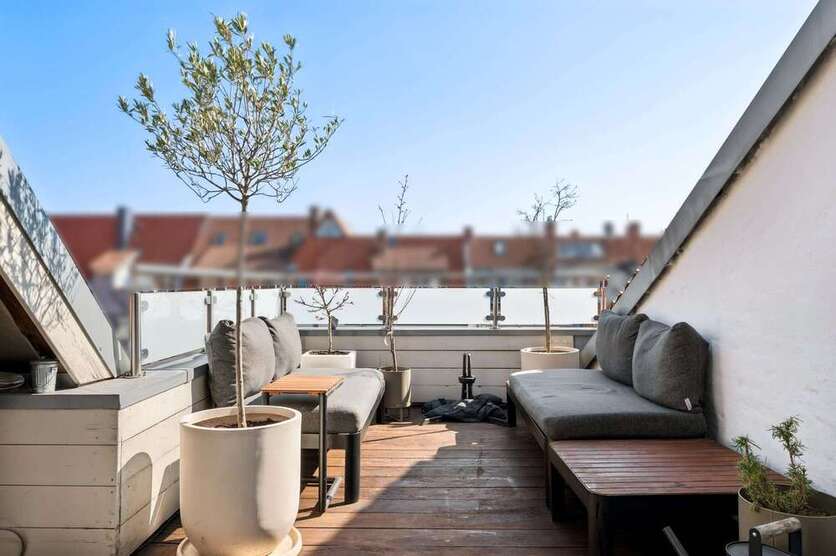 Wohnung zum Kaufen in Hannover 665.000 € 136 m²