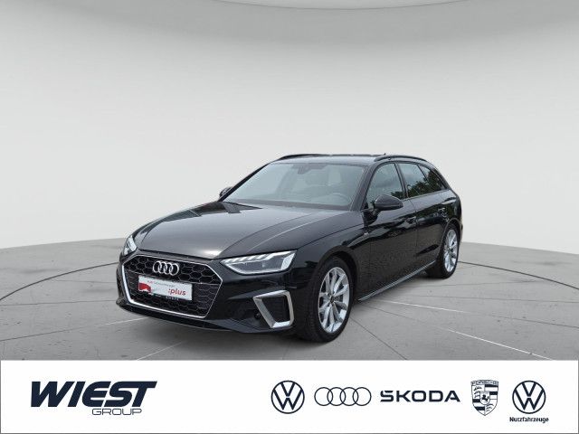 Audi A4 23.644 km 31.890 &euro; Darmstadt 64295