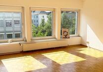 Gemütliche 2,5-Zimmer Wohnung in zentraler Lage von Hagen