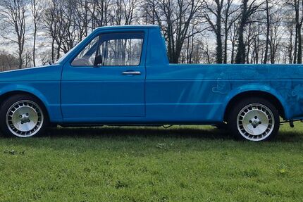 VW Caddy 232.500 km 11.750 &euro; Osterwald 49828