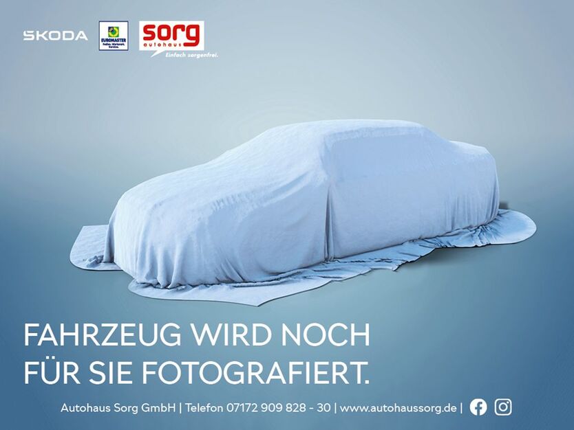 Skoda Karoq 27.321 km 24.990 € Schwäbisch Gmünd 73525