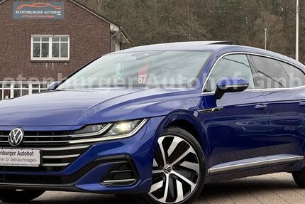 VW Arteon 137.000 km 27.450 &euro; Rotenburg 27356