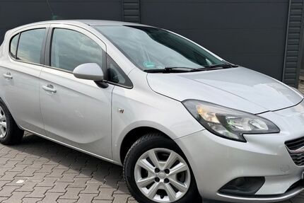 Opel Corsa 101.280 km 7.490 &euro; Gustavsburg 65462