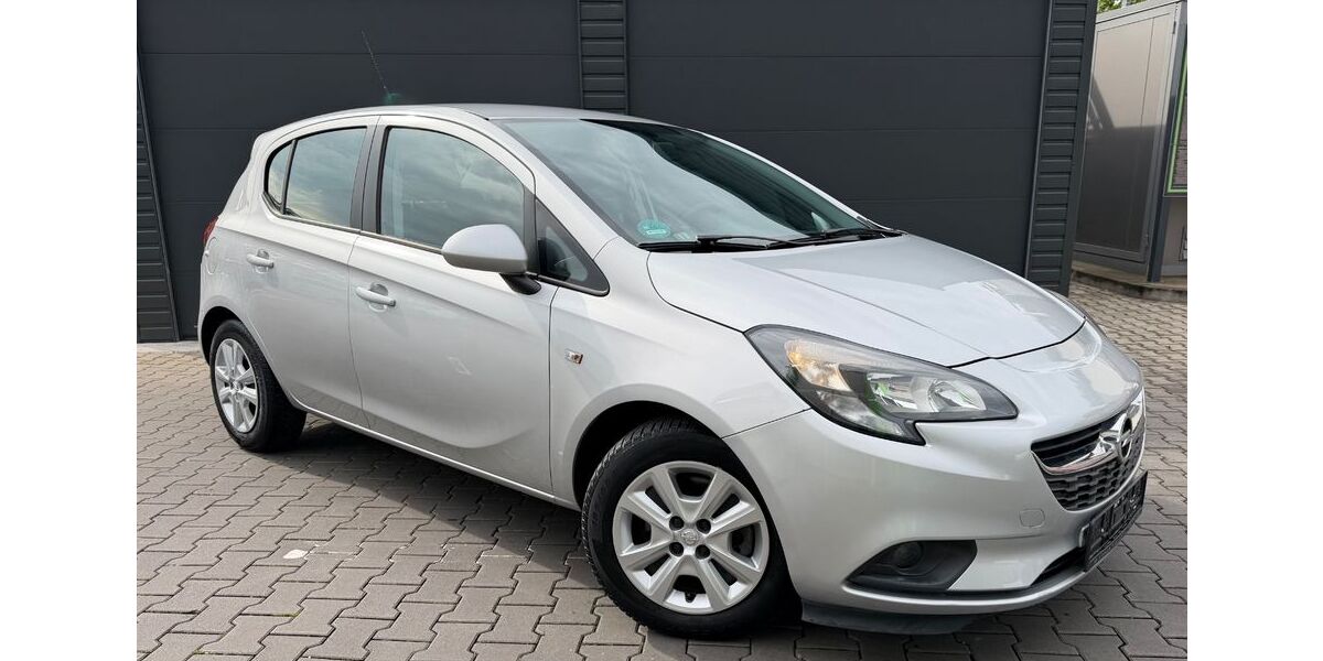 Opel Corsa 101.280 km 7.490 &euro; Gustavsburg 65462
