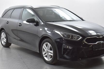 Kia ceed Sportswagon 35.982 km 14.450 &euro; Bebra 36179