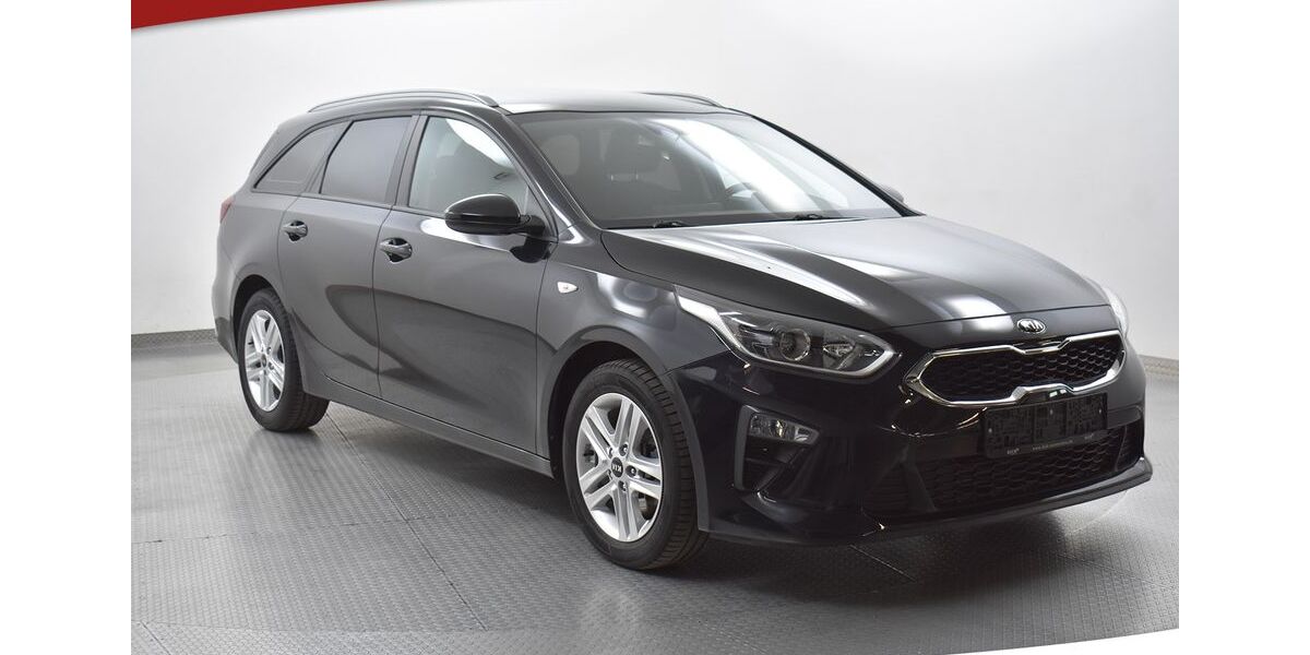 Kia ceed Sportswagon 35.982 km 14.450 &euro; Bebra 36179