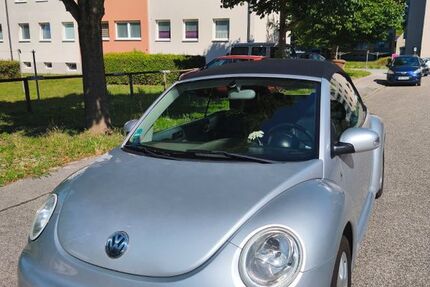 VW Beetle 173.000 km 4.990 &euro; Landshut 84028