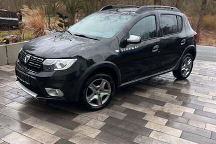 Dacia Sandero 105.182 km 7.200 &euro; Tauperlitz 95182