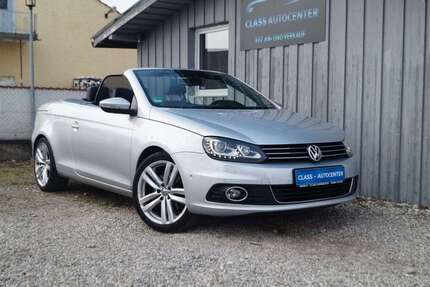 VW Eos 162.000 km 10.450 &euro; Mühldorf 84453