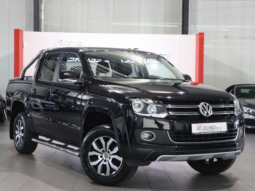 Amarok