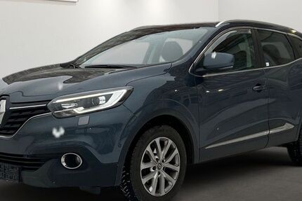 Renault Kadjar 204.674 km 7.499 &euro; Berlin 12681