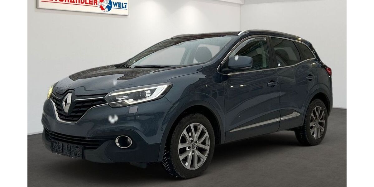 Renault Kadjar 204.674 km 7.499 &euro; Berlin 12681