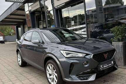 Cupra Formentor 58.283 km 29.990 &euro; Dülmen-Rorup 48249