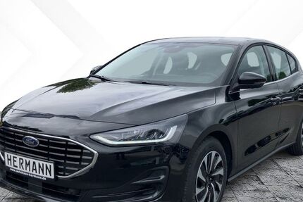 Ford Focus 16.000 km 21.890 &euro; Einbeck 37574
