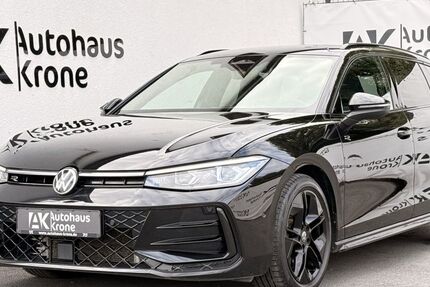 VW Passat 18.486 km 41.890 € Bischofsheim 65474