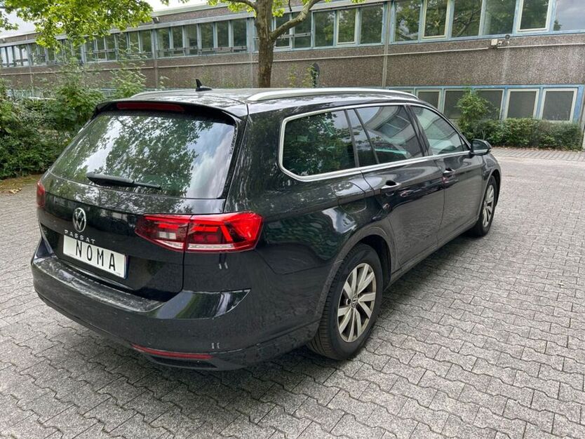 Passat