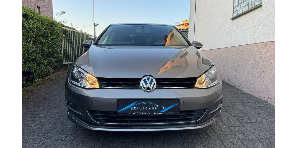 VW Golf 71.616 km 11.490 &euro; Oer-Erkenschwick 45739
