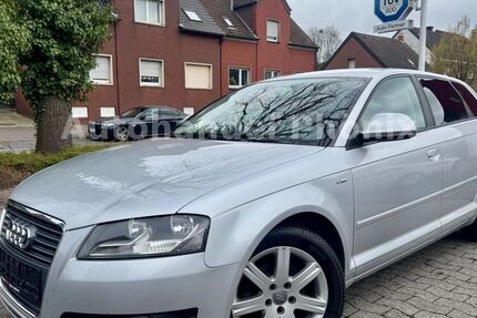 Audi A3 133.000 km 5.750 &euro; Ahlen 59229