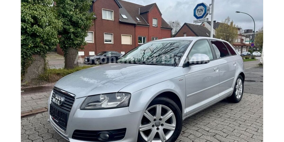 Audi A3 133.000 km 5.750 &euro; Ahlen 59229