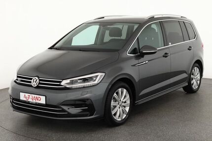 VW Touran 76.708 km 26.990 € Dresden 01069
