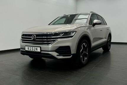 VW Touareg 36.000 km 49.990 &euro; Neumünster 24536