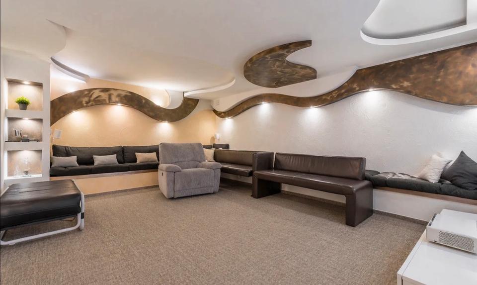 Erdgeschoßwohnung Fellbach Oeffingen - 4.5 Zimmer, 116 m&sup2;, 549.500&euro; | Angebot:27096227