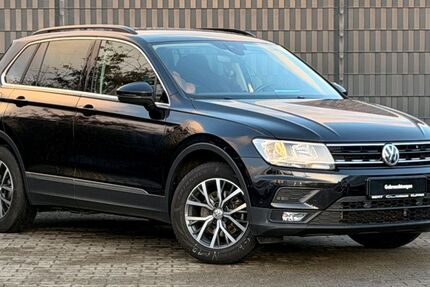 VW Tiguan 68.555 km 23.950 &euro; Uelzen 29525