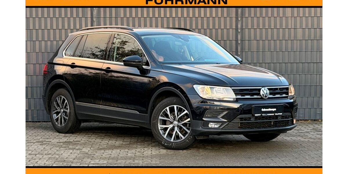 VW Tiguan 68.555 km 23.950 &euro; Uelzen 29525