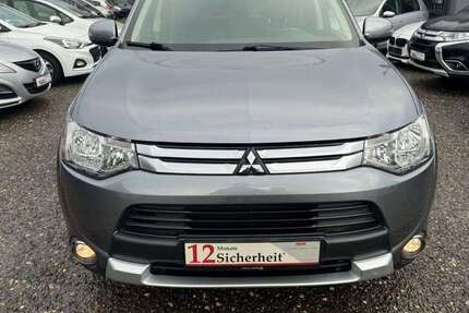 Mitsubishi Outlander 168.000 km 11.550 &euro; Kamp-Lintfort 47475