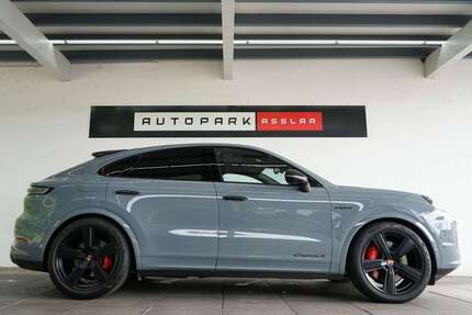 Porsche Cayenne 23.150 km 116.880 &euro; Asslar 35614