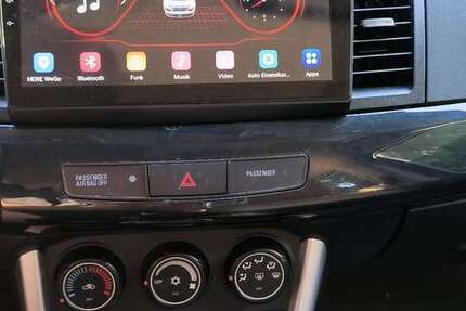 Mitsubishi Lancer 156.000 km 8.600 &euro; Bayreuth 95444