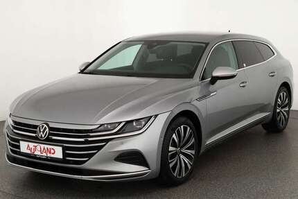 VW Arteon 35.225 km 32.950 &euro; Erfurt 99087