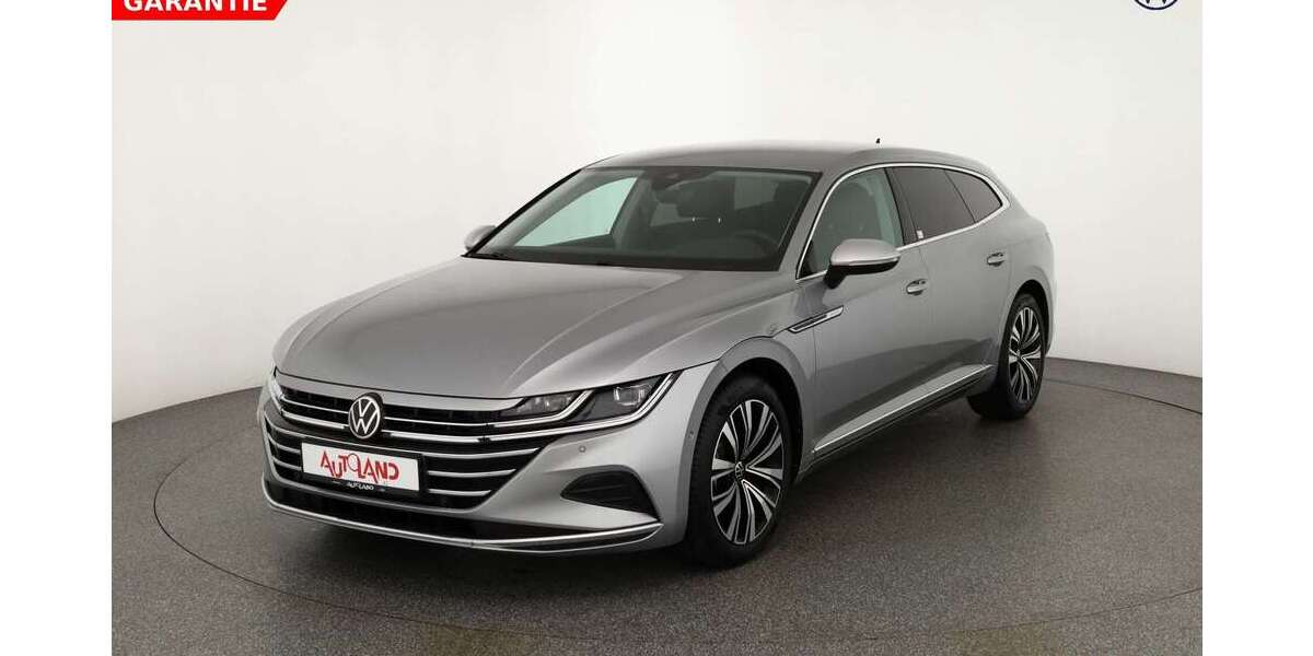 VW Arteon 35.225 km 32.950 &euro; Erfurt 99087