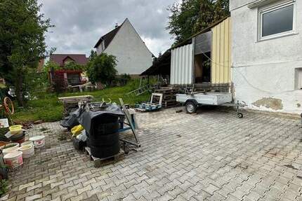 Grundstück Erbach Günterfürst - 95.000&euro; | Angebot:25679073